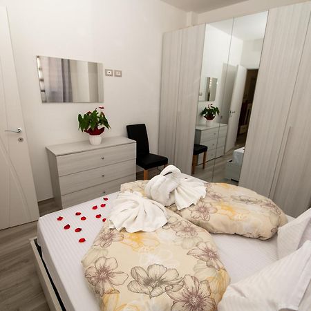 Junior Deluxe 3 Apartment Мерано Екстериор снимка