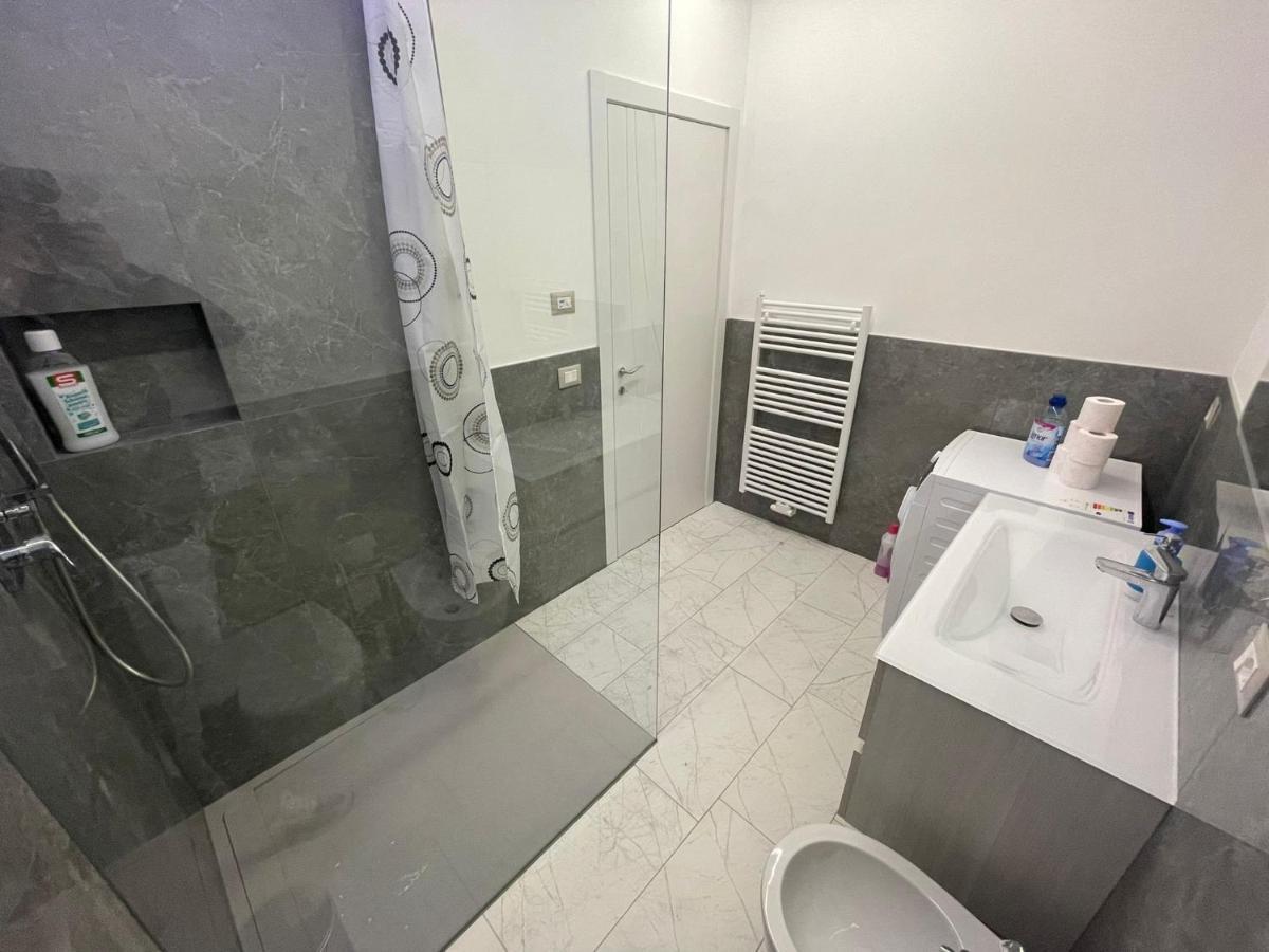 Junior Deluxe 3 Apartment Мерано Екстериор снимка