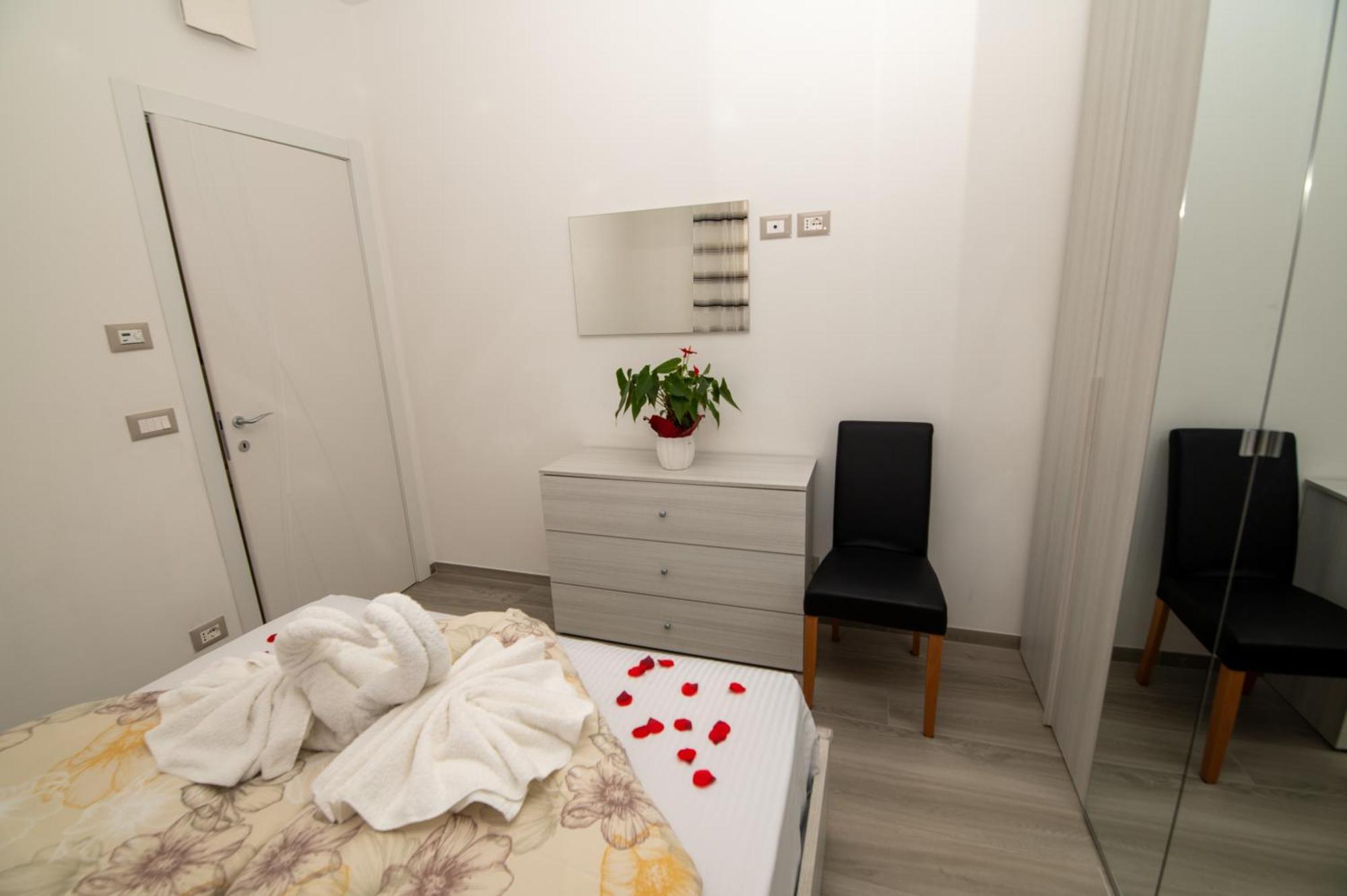 Junior Deluxe 3 Apartment Мерано Екстериор снимка